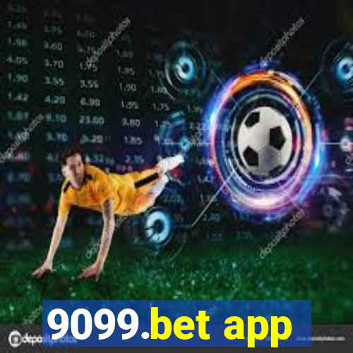 9099.bet app